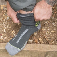 Ridge Monkey APEarel ThermaPro Thermal Socks Green